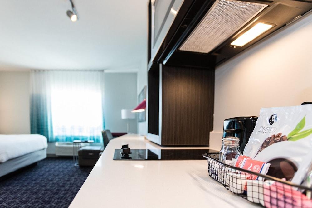 Towneplace Suites Port St. Lucie I-95 Exteriör bild