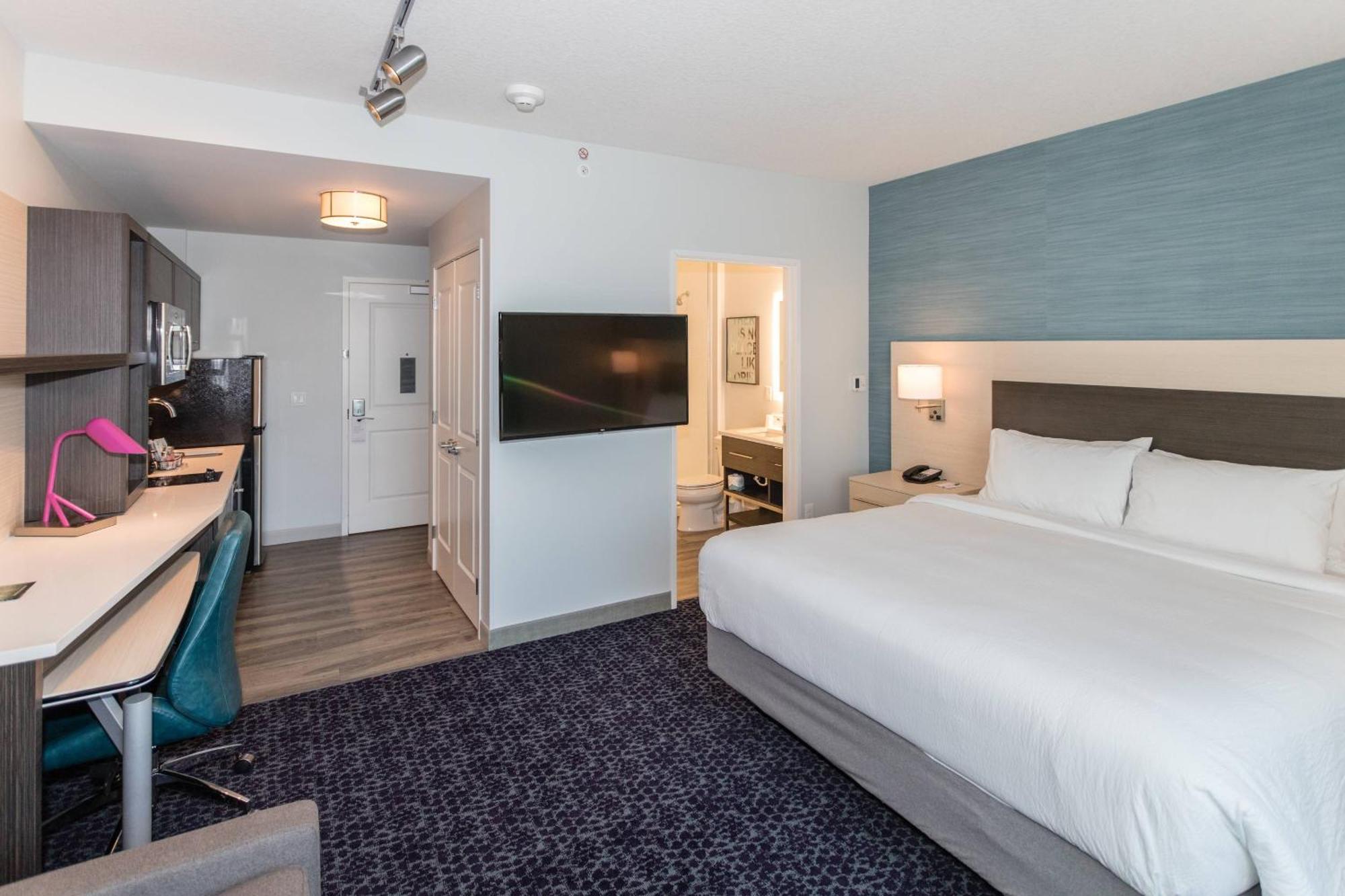 Towneplace Suites Port St. Lucie I-95 Exteriör bild