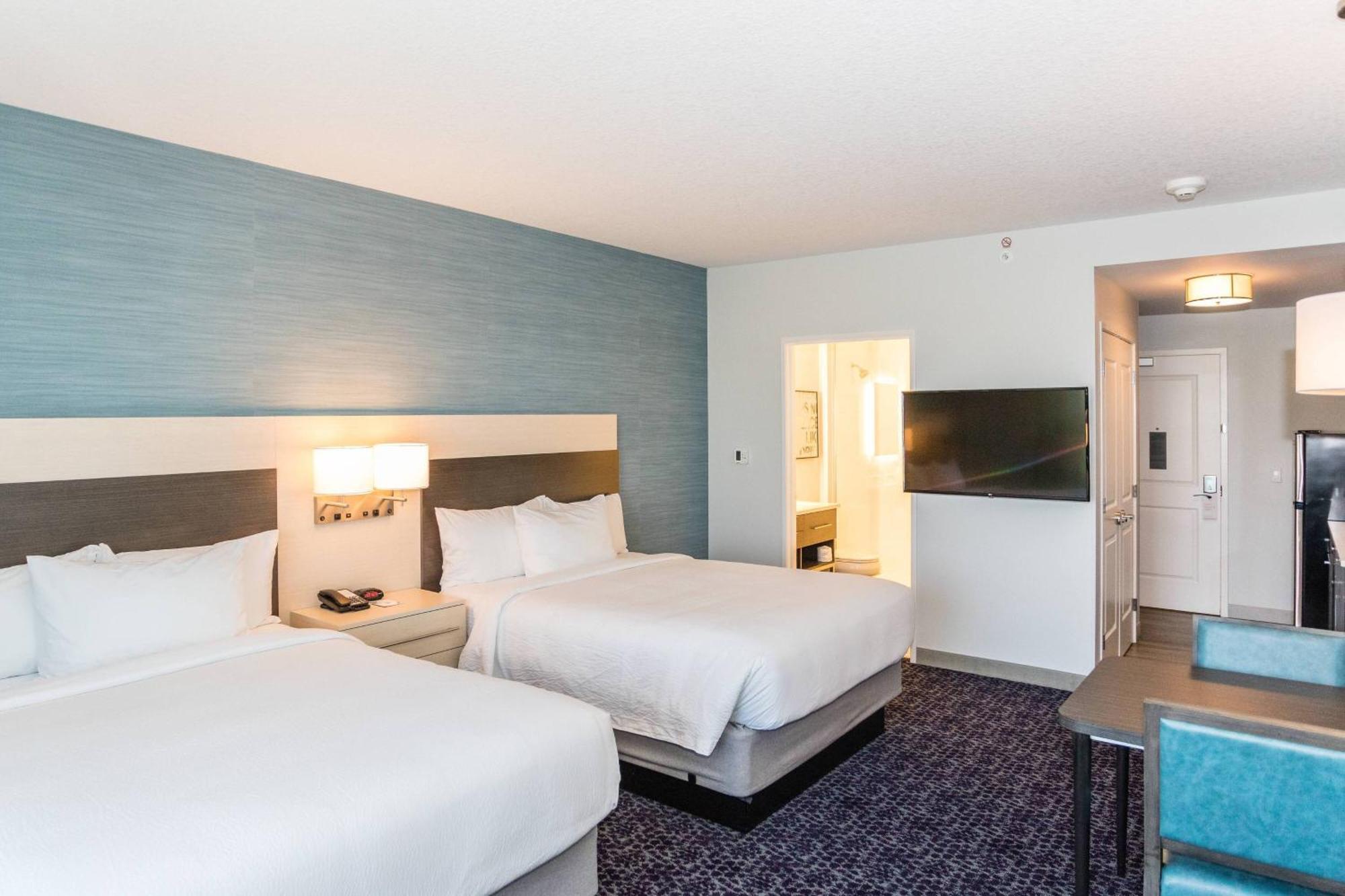 Towneplace Suites Port St. Lucie I-95 Exteriör bild