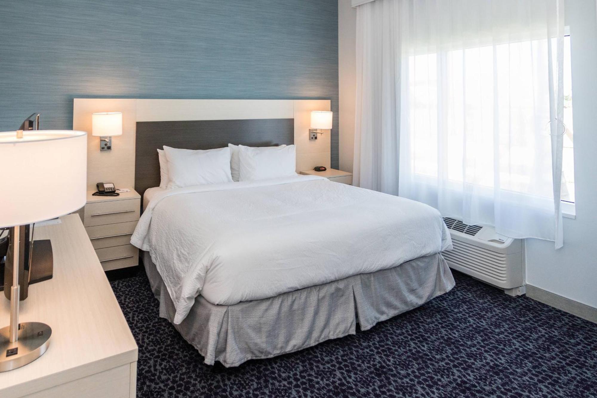 Towneplace Suites Port St. Lucie I-95 Exteriör bild