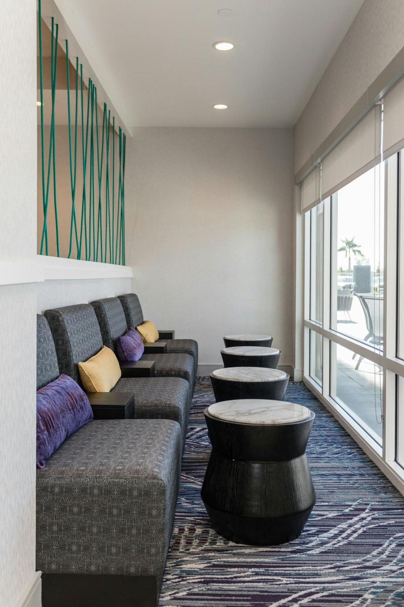 Towneplace Suites Port St. Lucie I-95 Exteriör bild
