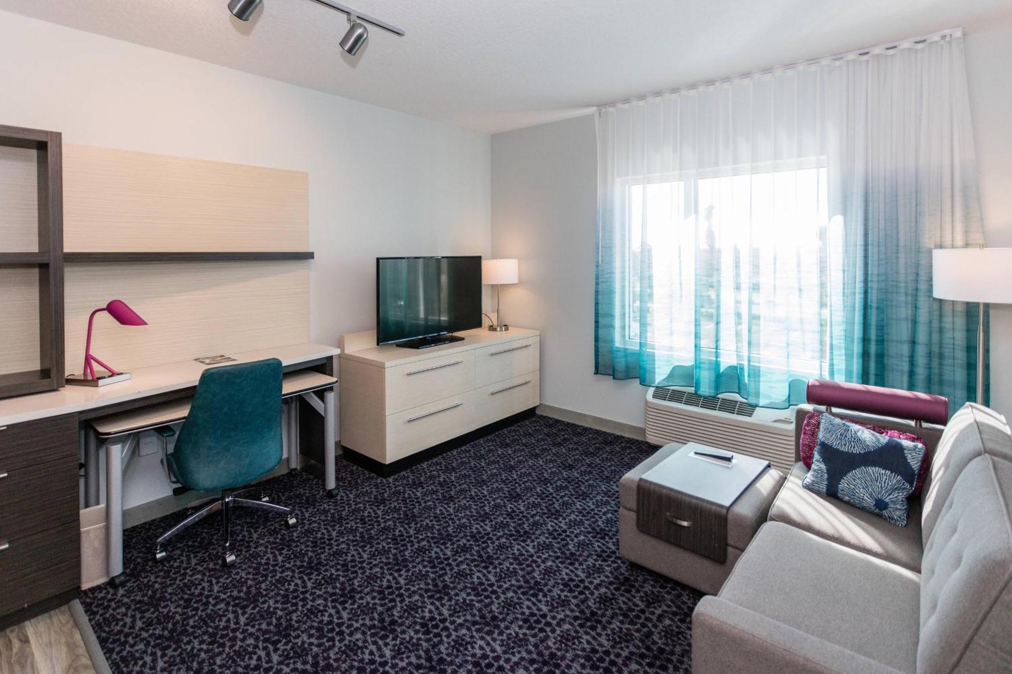 Towneplace Suites Port St. Lucie I-95 Exteriör bild