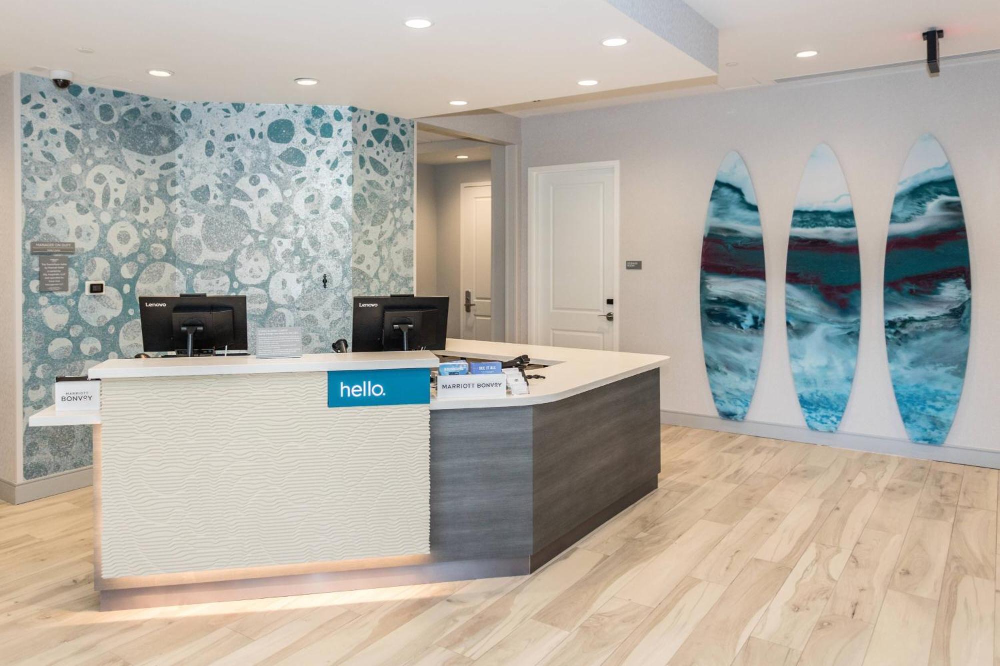 Towneplace Suites Port St. Lucie I-95 Exteriör bild